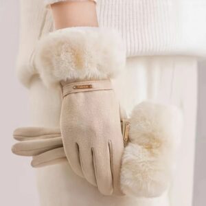 gants mahfouf glacier